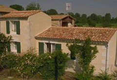 Photo n°3 location Gîte de vacances à COURÇON (annonce réf. C0941700)
