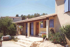 façade