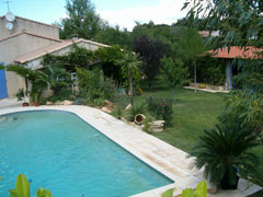 Location vacances PARIGNARGUES - photo n°2 annonce C0943000