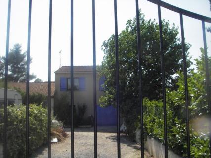 Location vacances PARIGNARGUES - photo n°6 annonce C0943000