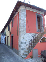 façade