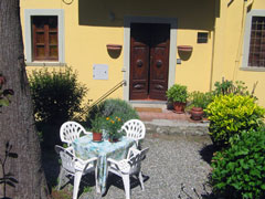 jardin
