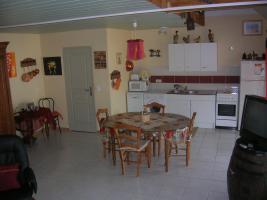 Photo 2 - Maison 4 personnes à POUILLÉ