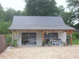 Photo 3 - Maison 4 personnes à POUILLÉ