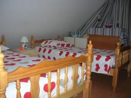 Photo 4 - Maison 4 personnes à POUILLÉ