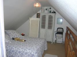Photo 5 - Maison 4 personnes à POUILLÉ