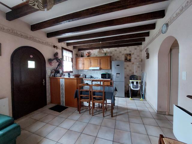 Photo n°7 location Gîte de vacances à SAINT PARDOUX L'ORTIGIER (annonce réf. C1341900)