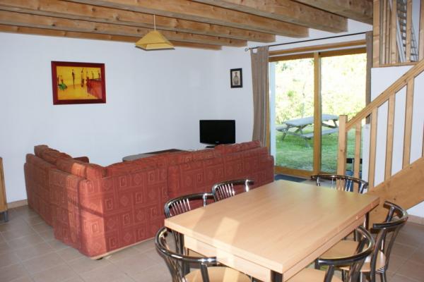 Photo 4 - Gîte 6 personnes à NIELLES LÈS ARDRES