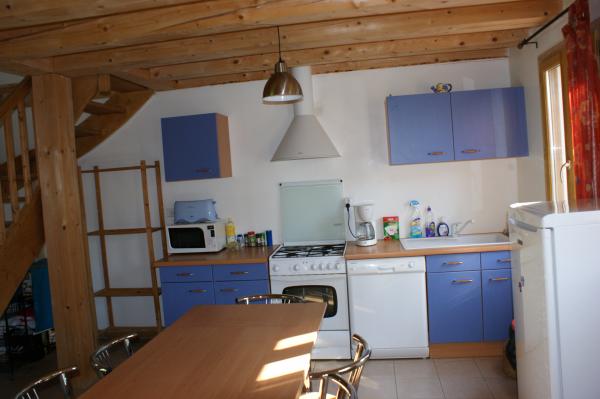 Photo 7 - Gîte 6 personnes à NIELLES LÈS ARDRES
