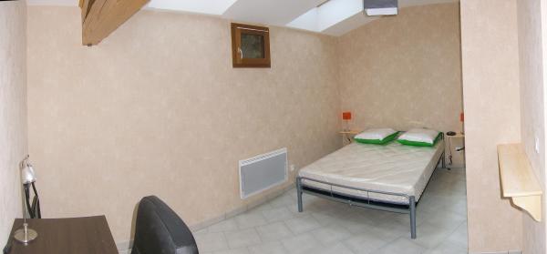 Photo n°4 location Gîte de vacances à SAINT GERVAIS SOUS MEYMONT (annonce réf. C1346300)