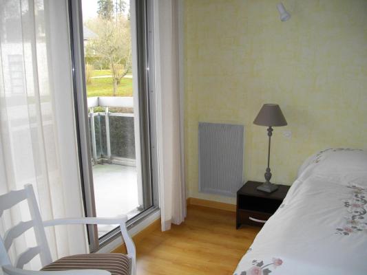 Photo 4 - Appartement 3 personnes à BAGNOLES DE L'ORNE