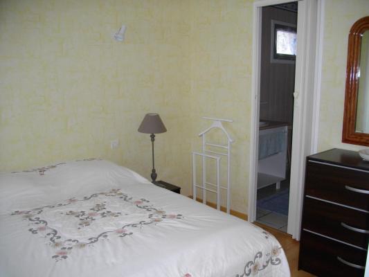 Photo 5 - Appartement 3 personnes à BAGNOLES DE L'ORNE