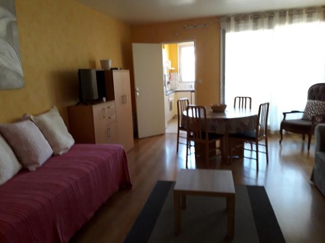 Photo 8 - Appartement 3 personnes à BAGNOLES DE L'ORNE
