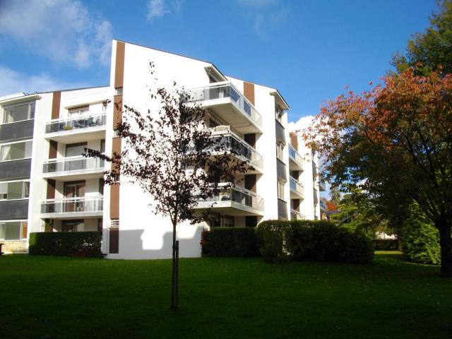 Photo 9 - Appartement 3 personnes à BAGNOLES DE L'ORNE