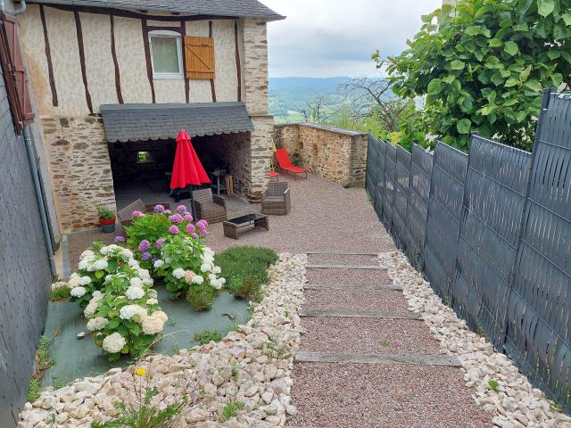 Location vacances ALLASSAC - photo n°4 annonce C1641900