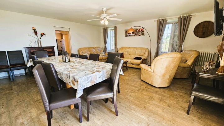 Location vacances ALLASSAC - photo n°9 annonce C1641900