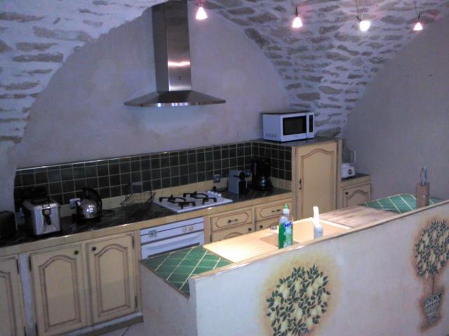 Photo 3 - Maison 6 personnes à AUBAIS