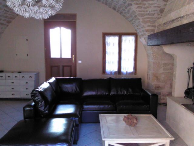 Photo 4 - Maison 6 personnes à AUBAIS