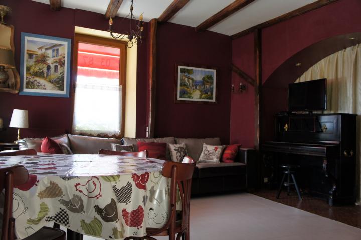 Photo 10 - Gîte 5 personnes à ARRY