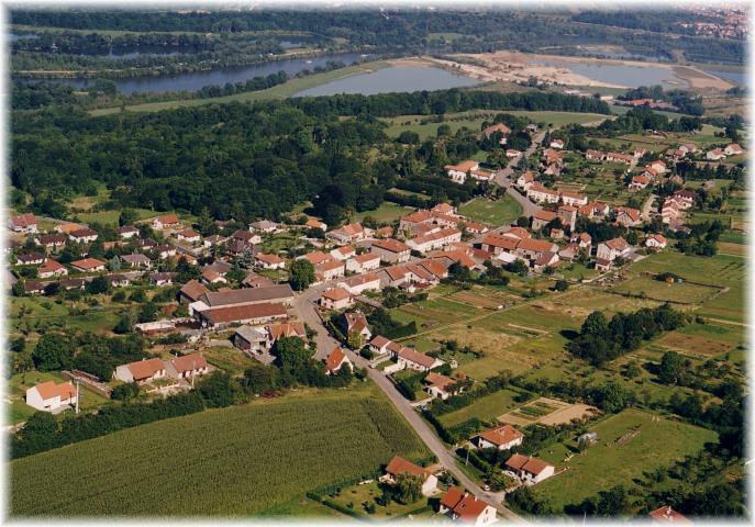 Photo 2 - Gîte 5 personnes à ARRY