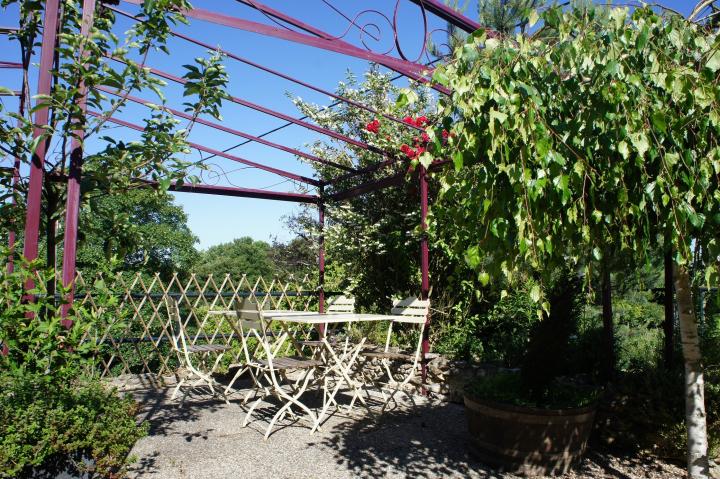 Photo 3 - Gîte 5 personnes à ARRY