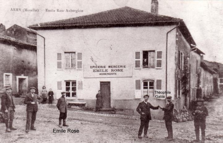 Photo 6 - Gîte 5 personnes à ARRY