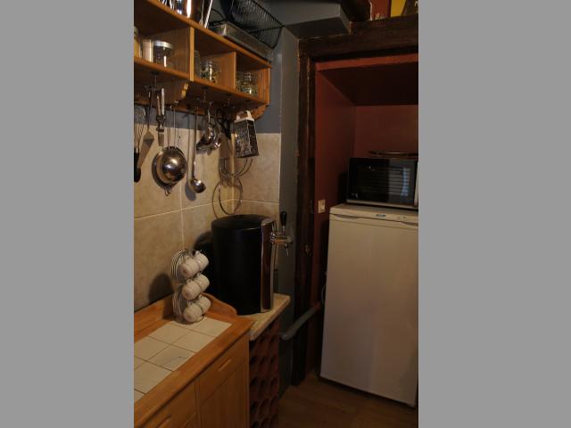 Photo 8 - Gîte 5 personnes à ARRY