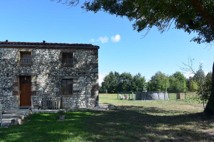 Photo 11 - Maison 4 personnes à TRÉMONS