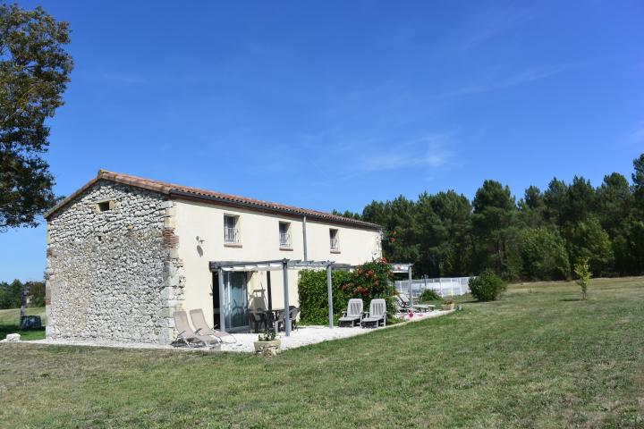 Photo 12 - Maison 4 personnes à TRÉMONS