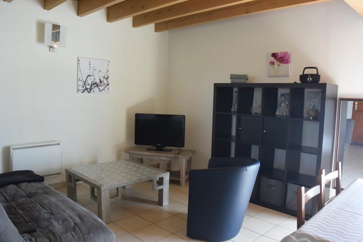 Photo 3 - Maison 4 personnes à TRÉMONS