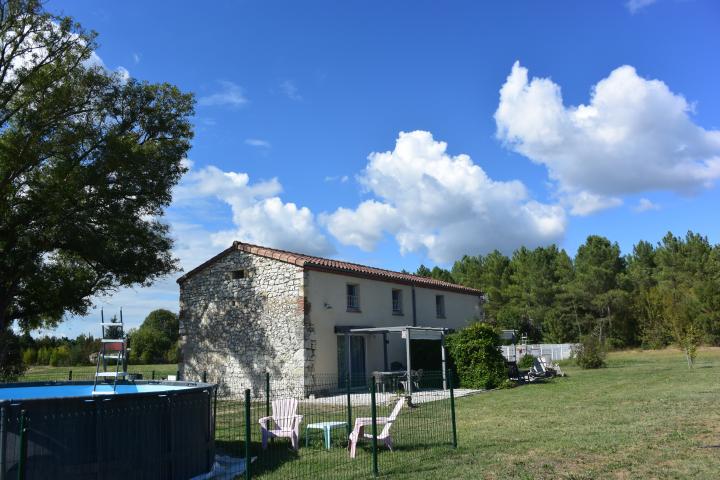 Photo 4 - Maison 4 personnes à TRÉMONS