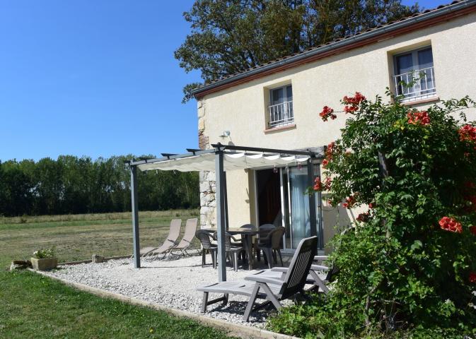 Photo 5 - Maison 4 personnes à TRÉMONS