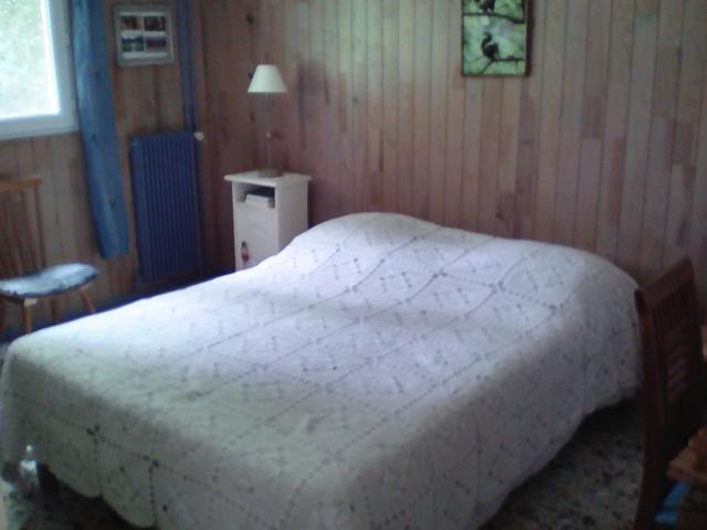 Photo 3 - Chambre 2 personnes à PEYMEINADE