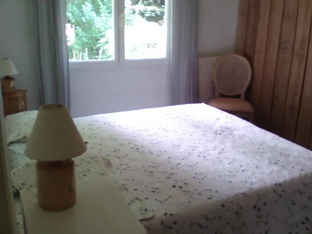 chambre pour 2 personnes