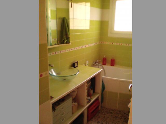 Photo 6 - Chambre 2 personnes à PEYMEINADE