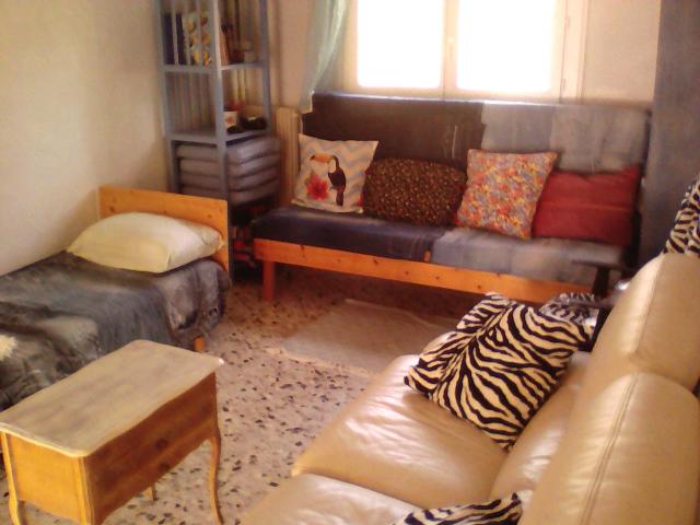 Photo 8 - Chambre 2 personnes à PEYMEINADE