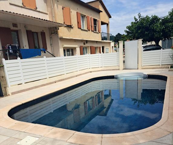 Photo n°1 location Gîte de vacances à LÉZAN (annonce réf. C2843000)