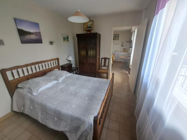Photo n°10 location Gîte de vacances à LÉZAN (annonce réf. C2843000)