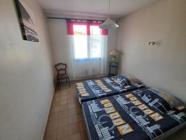 Photo n°11 location Gîte de vacances à LÉZAN (annonce réf. C2843000)