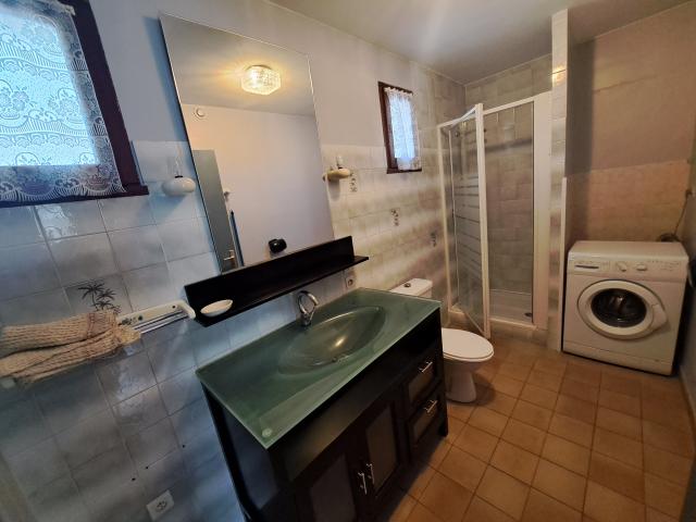 Photo n°12 location Gîte de vacances à LÉZAN (annonce réf. C2843000)
