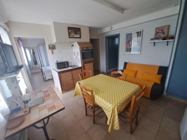 Photo n°7 location Gîte de vacances à LÉZAN (annonce réf. C2843000)