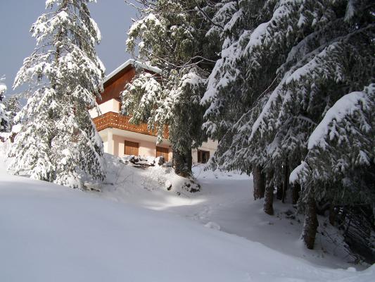Location vacances LE REVARD réf. M0747303