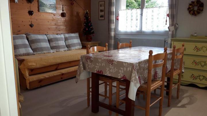 Photo n°7 location Chalet de vacances à LE REVARD (annonce réf. M0747303)