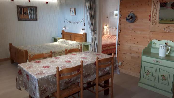 Photo n°8 location Chalet de vacances à LE REVARD (annonce réf. M0747303)