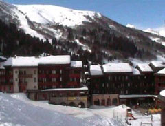 Photo n°1 location Appartement de vacances à VALMOREL (annonce réf. M0747304)