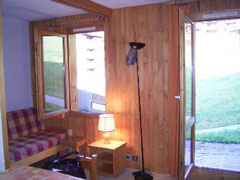 Photo n°4 location Appartement de vacances à VALMOREL (annonce réf. M0747304)