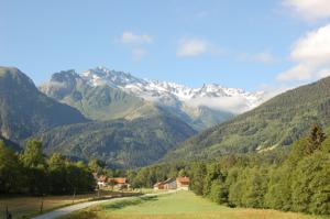 Location vacances LA FERRIÈRE - photo n°1 annonce M0943800