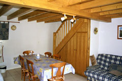 Photo n°2 location Chalet de vacances à CAUTERETS (annonce réf. M0946503)