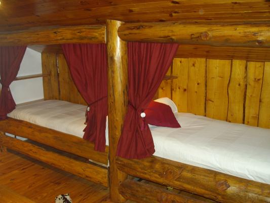 Photo n°1 location Appartement de vacances à TIGNES (annonce réf. M1347300)