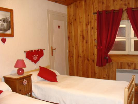Photo 3 - Appartement 4 personnes à TIGNES